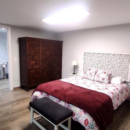 Casa Atzu Loft Argonos Apartment Ngoại thất bức ảnh