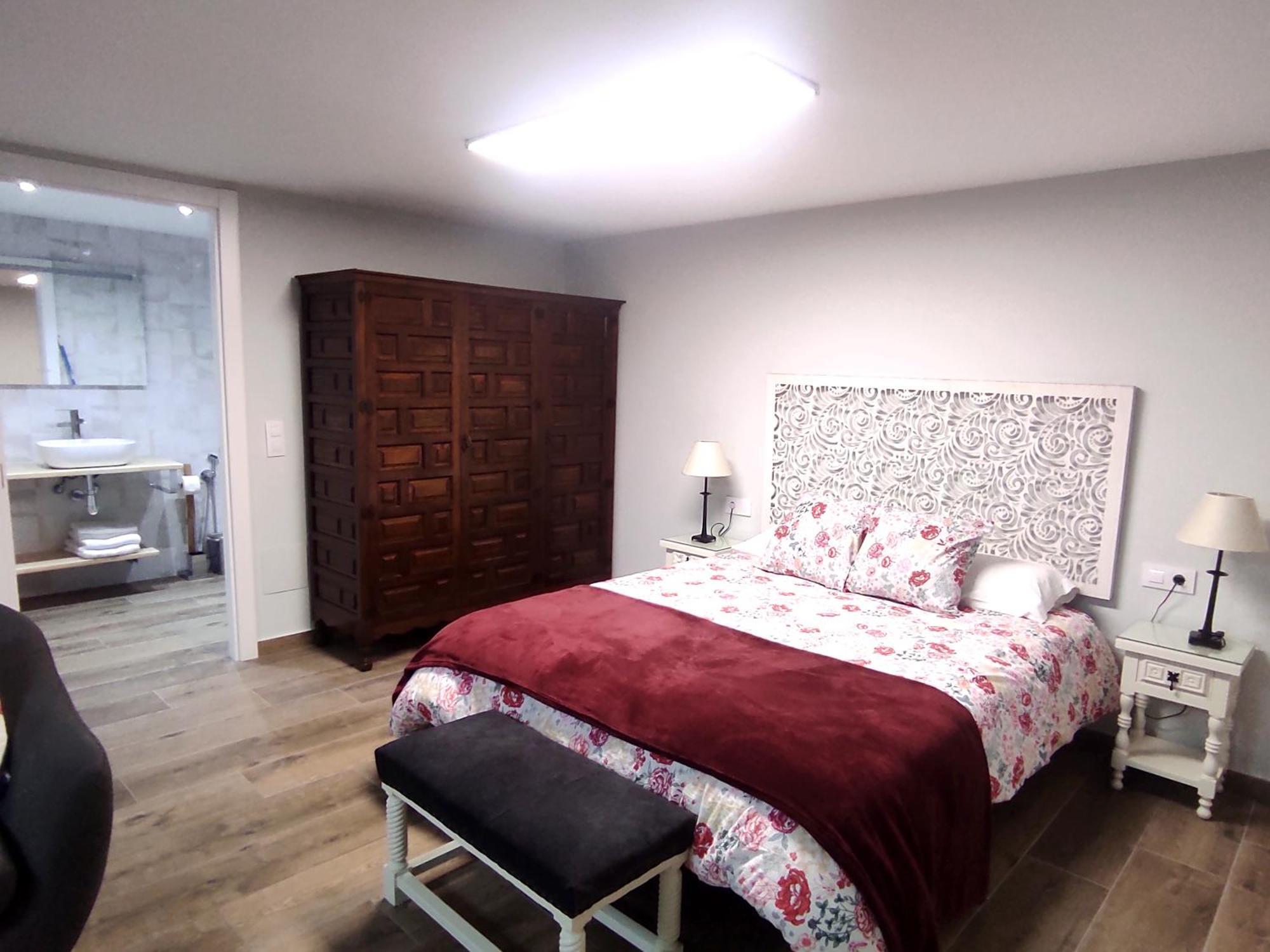 Casa Atzu Loft Argonos Apartment Ngoại thất bức ảnh