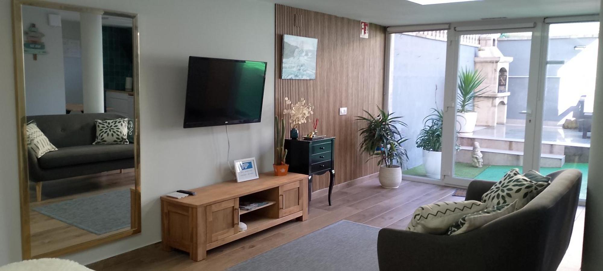Casa Atzu Loft Argonos Apartment Ngoại thất bức ảnh